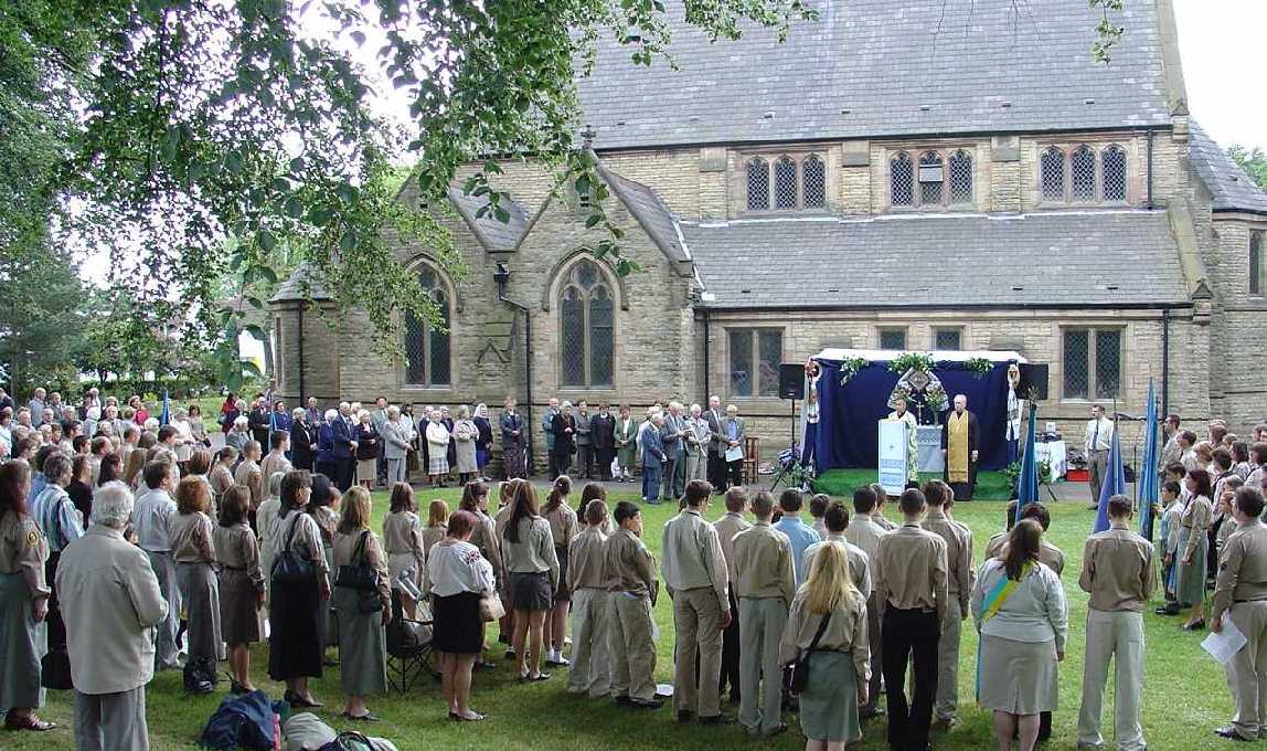 Opening Ceremony
